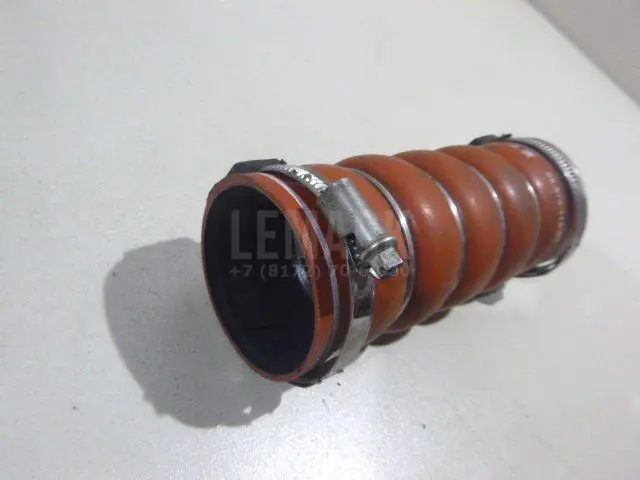 Патрубок интеркулера для  Honda Accord VII 2003-2008