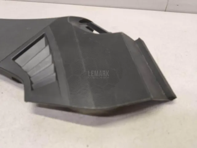 Накладка (кузов внутри) для  BMW X3 G01/F97 2017-2024