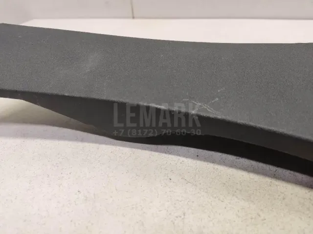 Накладка (кузов внутри) для  BMW X3 G01/F97 2017-2024