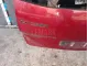Дверь багажника со стеклом для  BMW X1 E84 2009-2015