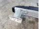 Усилитель переднего бампера