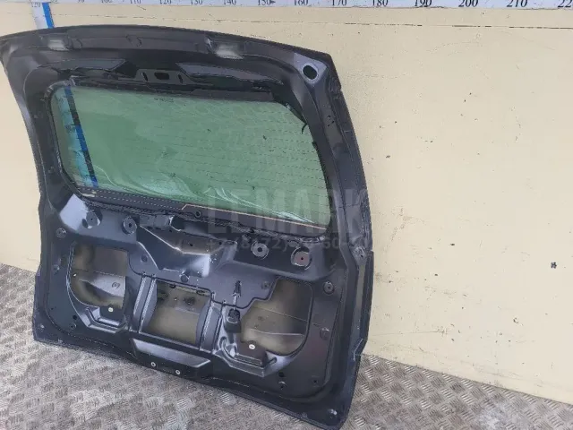 Дверь багажника со стеклом для  Acura RSX 2001-2006