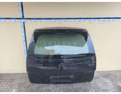 Дверь багажника со стеклом