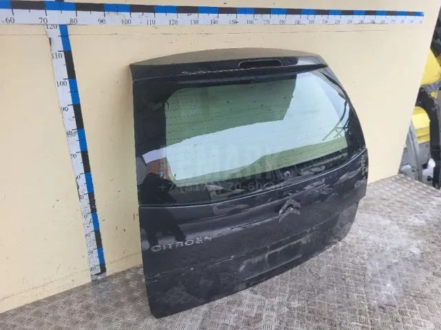 Дверь багажника со стеклом для  Acura RSX 2001-2006