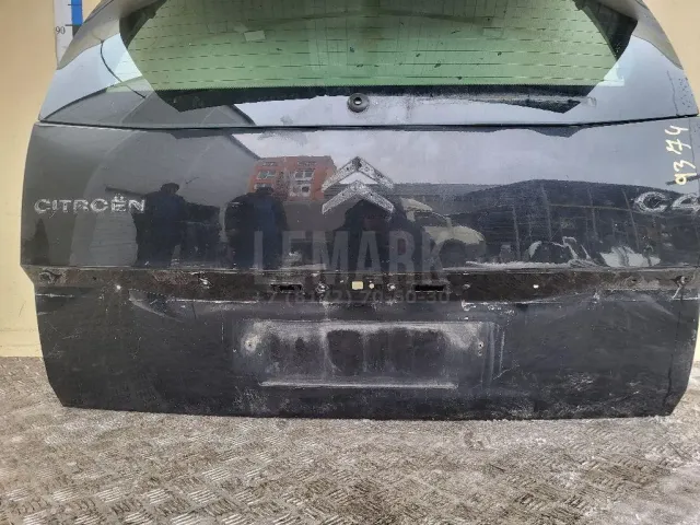 Дверь багажника со стеклом для  Acura RSX 2001-2006