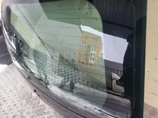 Дверь багажника со стеклом для  Acura RSX 2001-2006