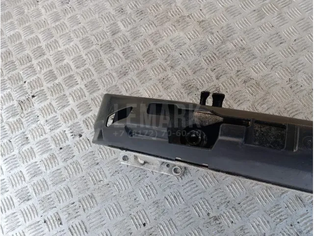 Усилитель переднего бампера для  BMW 3-serie F30/F31/F80 2011-2020