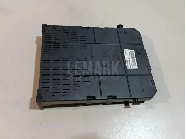 Блок предохранителей для  Ford S-MAX 2006-2015