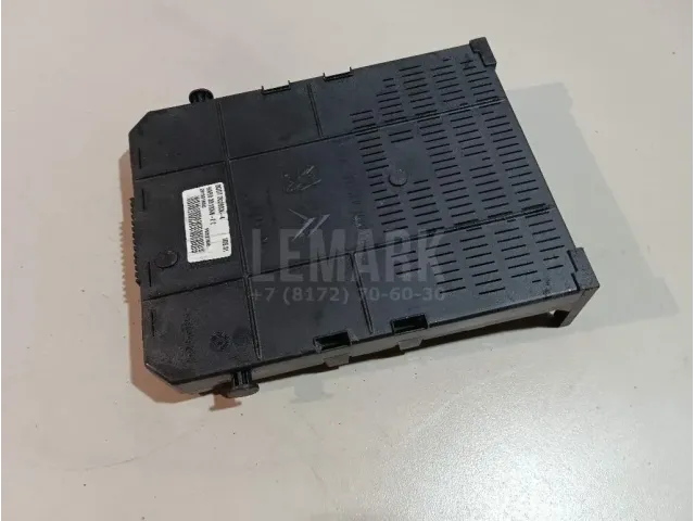 Блок предохранителей для  Ford S-MAX 2006-2015