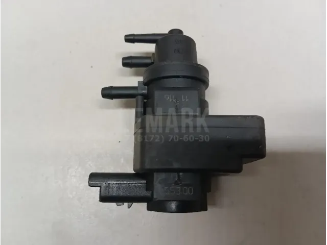 Клапан электромагнитный для  Ford Fusion 2002-2012