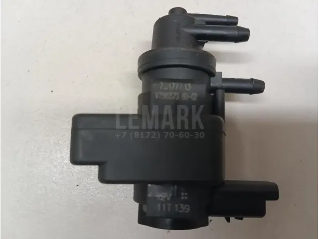 Клапан электромагнитный для  Ford Fusion 2002-2012