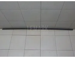Молдинг крыши левый