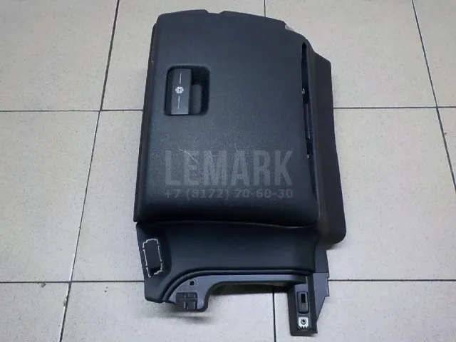 Бардачок