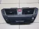Дефлектор воздушный для  Citroen C4 Picasso 2006-2014