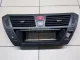 Дефлектор воздушный для  Citroen C4 Picasso 2006-2014