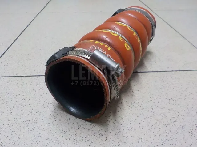 Патрубок интеркулера для  GM Buick Rendezvous 2001-2007