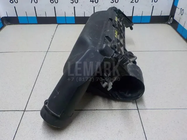 Корпус воздушного фильтра