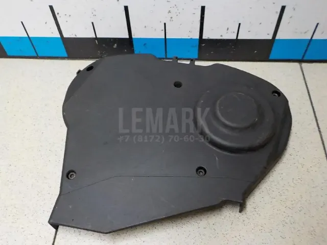 Кожух ремня ГРМ для  Haval H9 2014-2024