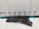 Кронштейн переднего бампера левый для  HOWO T5G 2012