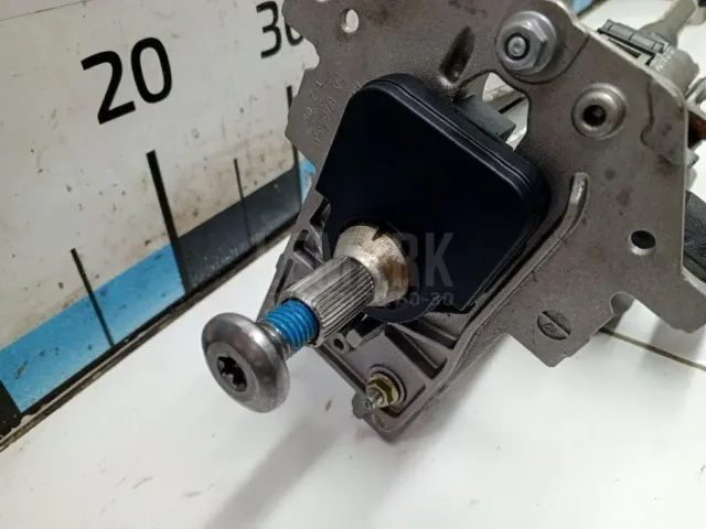 Колонка рулевая для  Ford Transit 2006-2013