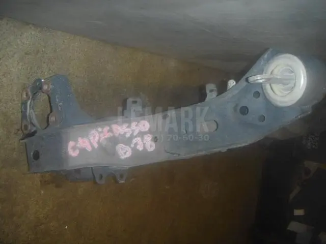 Балка задняя для  Ford Transit 2006-2013
