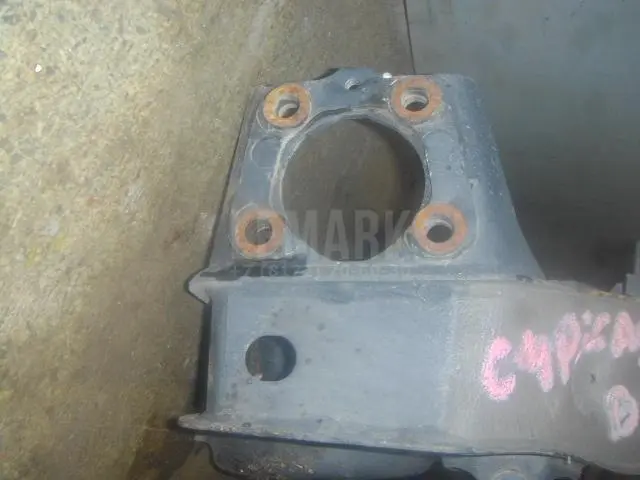 Балка задняя для  Ford Transit 2006-2013