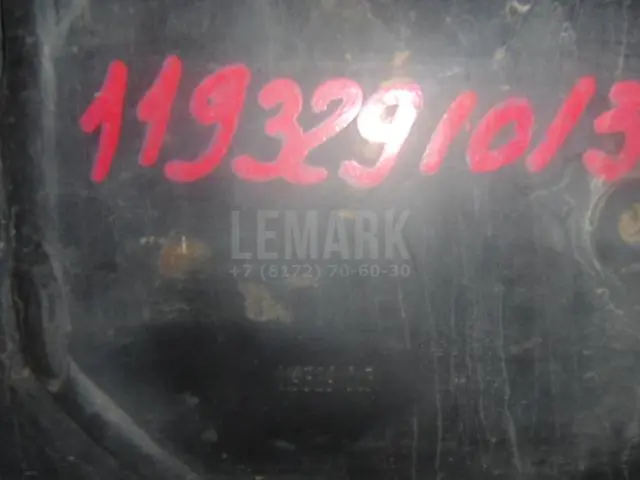 Балка задняя для  Ford Transit 2006-2013