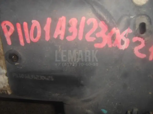 Балка задняя для  Ford Transit 2006-2013