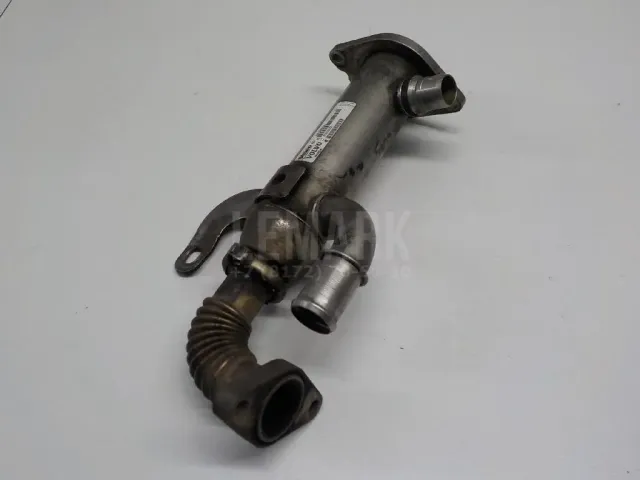 Радиатор системы EGR для  Haval H9 2014-2024