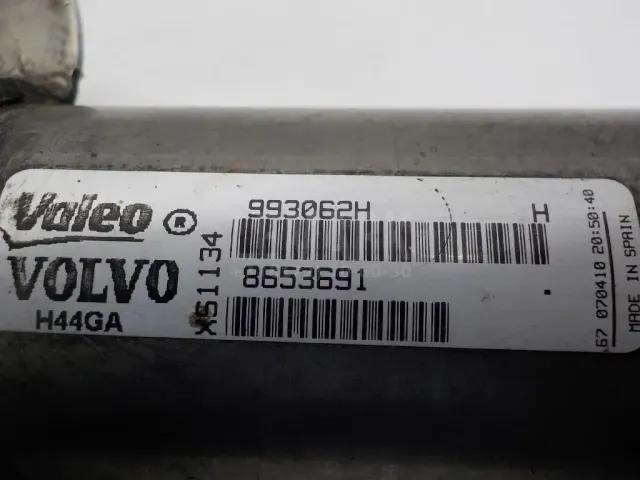 Радиатор системы EGR для  Haval H9 2014-2024