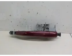 Ручка двери задней наружная левая