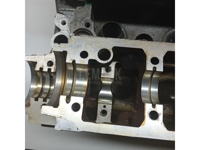 Головка блока для  BMW X3 G01/F97 2017-2024