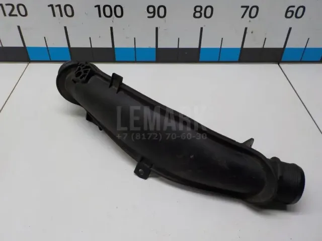 Патрубок интеркулера для  GM Buick Rendezvous 2001-2007