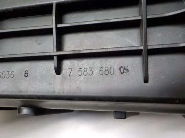 Корпус воздушного фильтра для  BAIC X55 2022