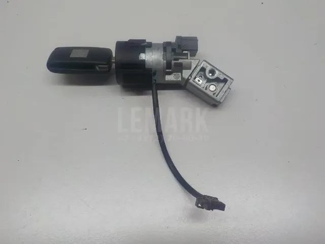 Замок зажигания для  BMW 7-serie E65/E66 2001-2008