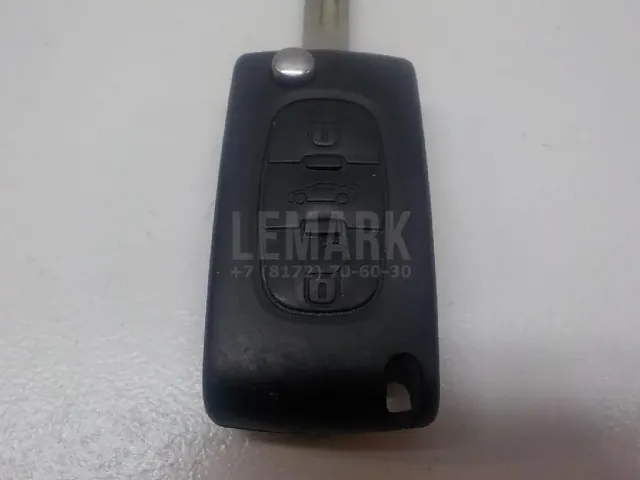 Замок зажигания для  BMW 7-serie E65/E66 2001-2008