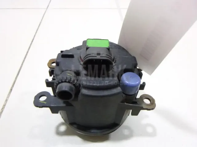 Фара противотуманная для  Ford Fiesta 2008-2019