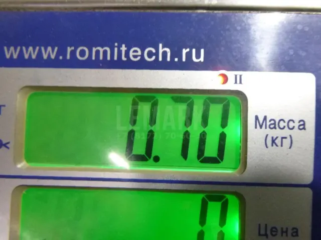 Фара противотуманная для  HOWO T5G 2012
