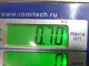 Фара противотуманная для  HOWO T5G 2012