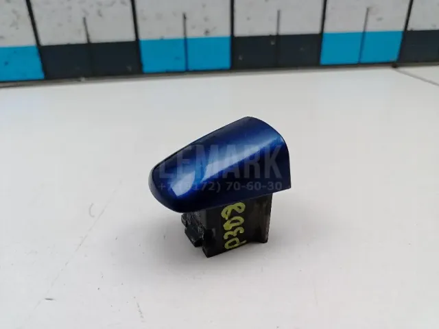 Накладка вставки замка двери для  BMW X5 F15/F85 2013-2018