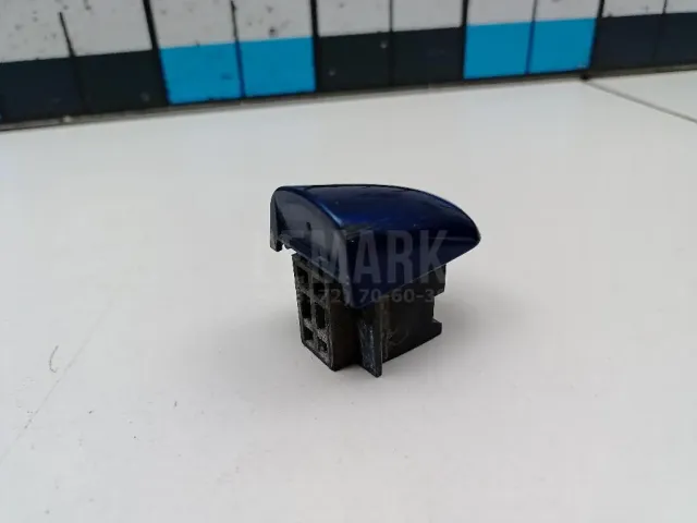 Накладка вставки замка двери для  BMW X5 F15/F85 2013-2018