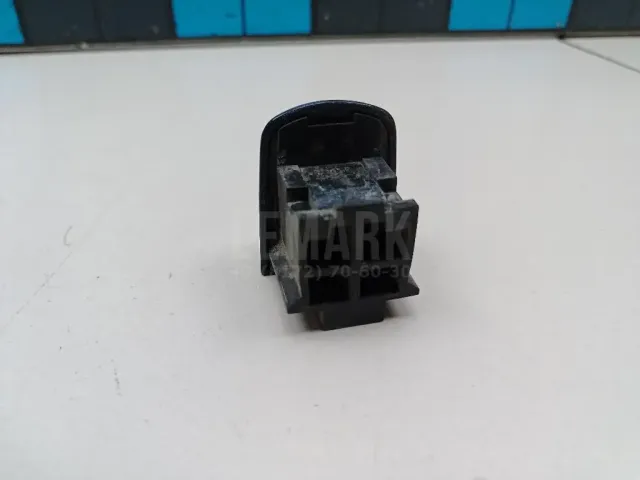 Накладка вставки замка двери для  BMW X5 F15/F85 2013-2018