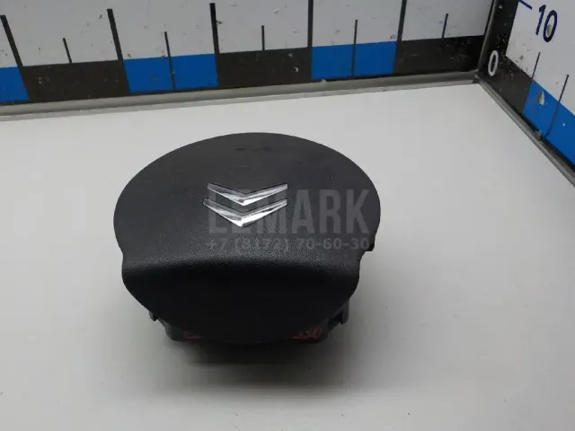 Подушка безопасности в рулевое колесо для  Haval H9 2014-2024