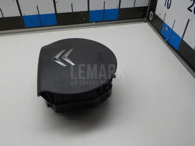Подушка безопасности в рулевое колесо для  Haval H9 2014-2024