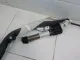 Подушка безопасности боковая (шторка) для  BMW X6 F16/F86 2014-2020