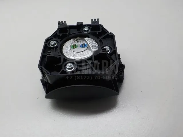 Подушка безопасности в рулевое колесо для  Haval H9 2014-2024