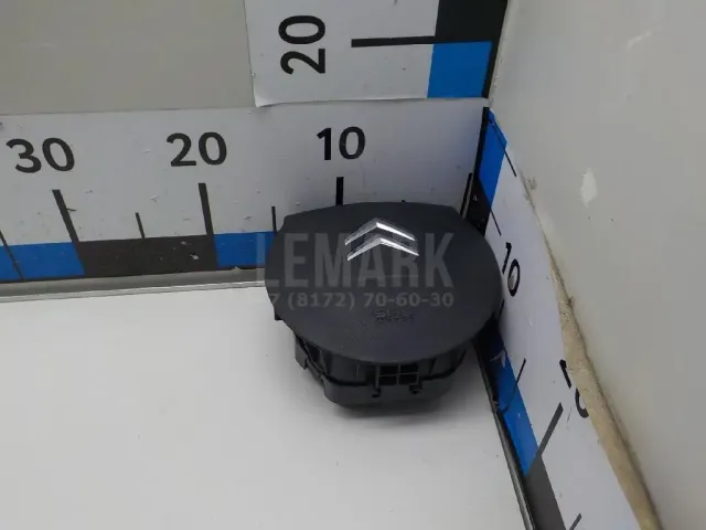 Подушка безопасности в рулевое колесо для  Haval H9 2014-2024