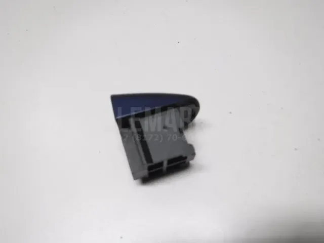 Накладка вставки замка двери для  BMW 3-serie F30/F31/F80 2011-2020