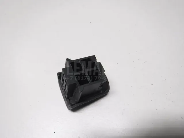 Накладка вставки замка двери для  BMW 3-serie F30/F31/F80 2011-2020