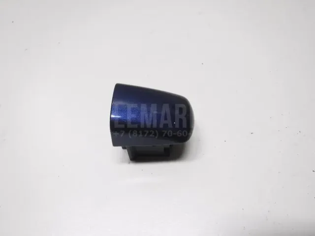 Накладка вставки замка двери для  BMW 3-serie F30/F31/F80 2011-2020
